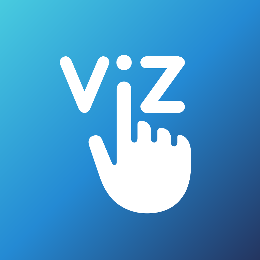 VizLens logo